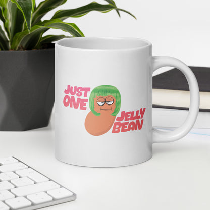 Oompa Bean - Mug