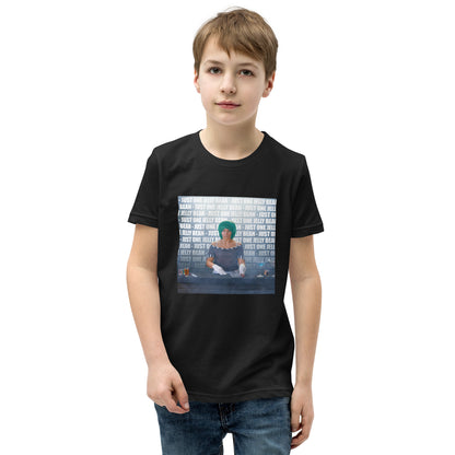 Mugshot - Youth Tshirt