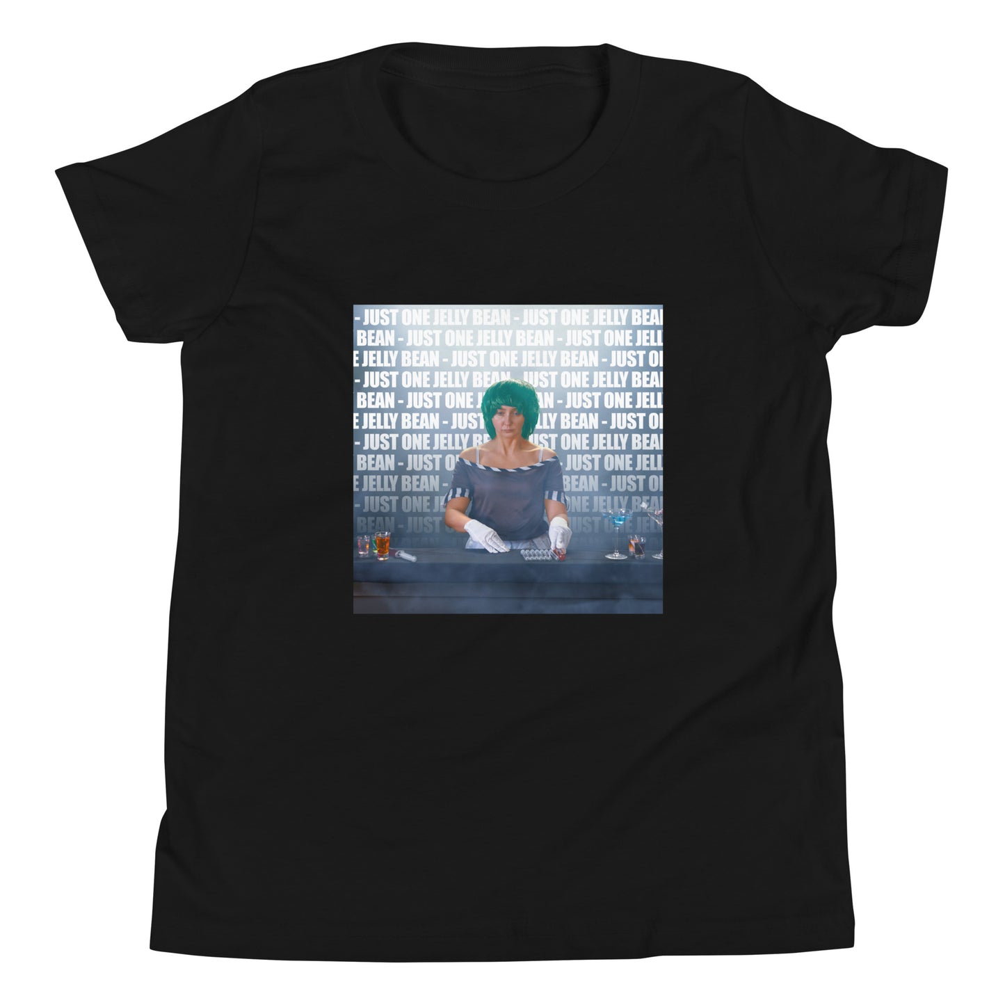 Mugshot - Youth Tshirt