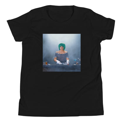 Standard Umpa - Youth Tshirt