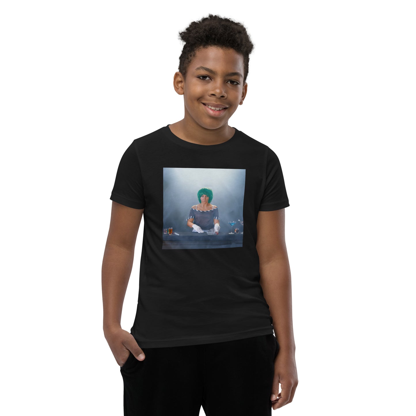 Standard Umpa - Youth Tshirt