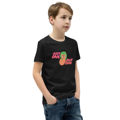 Umpa Bean - Youth Tshirt