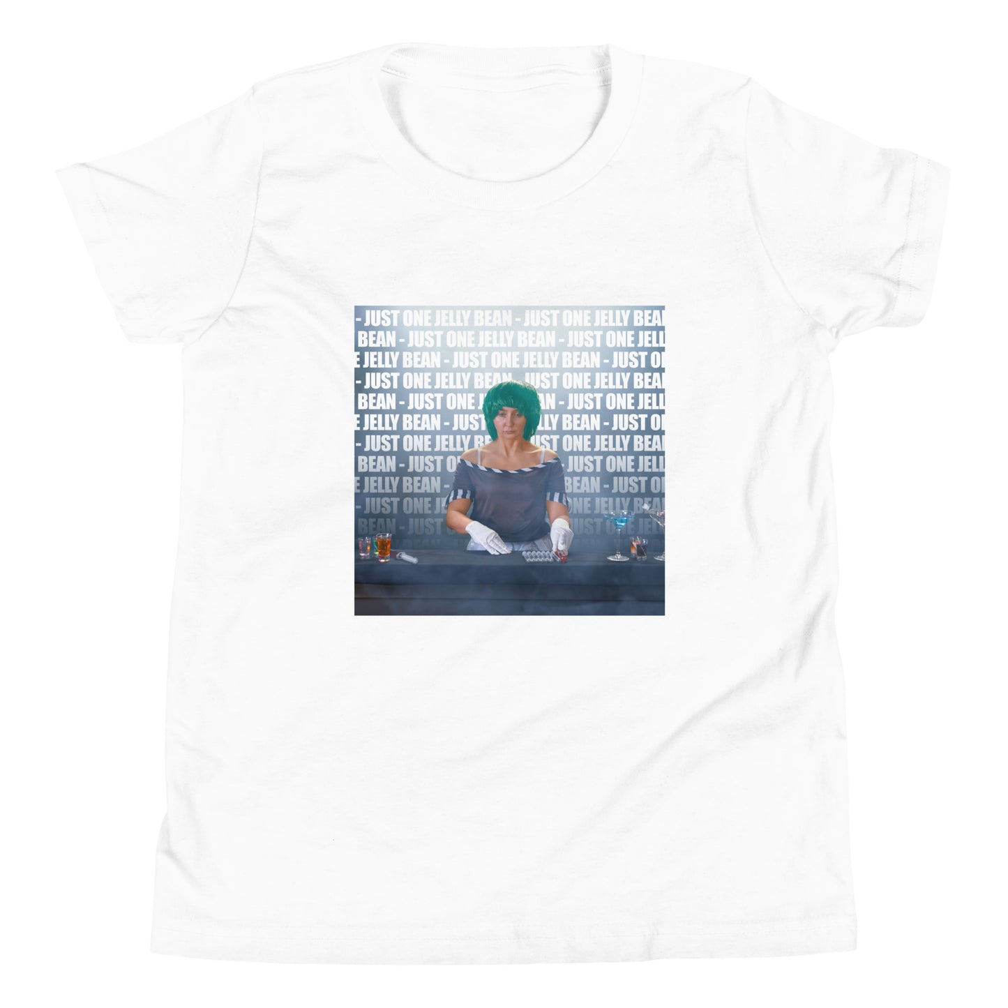 Mugshot - Youth Tshirt