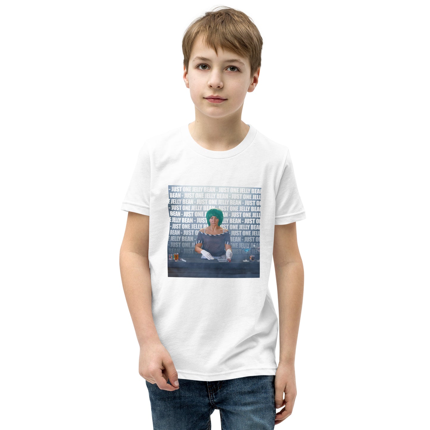 Mugshot - Youth Tshirt