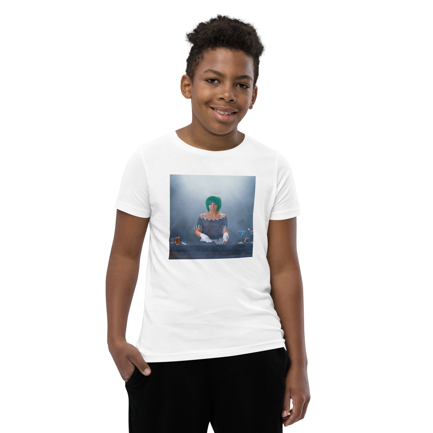 Standard Umpa - Youth Tshirt